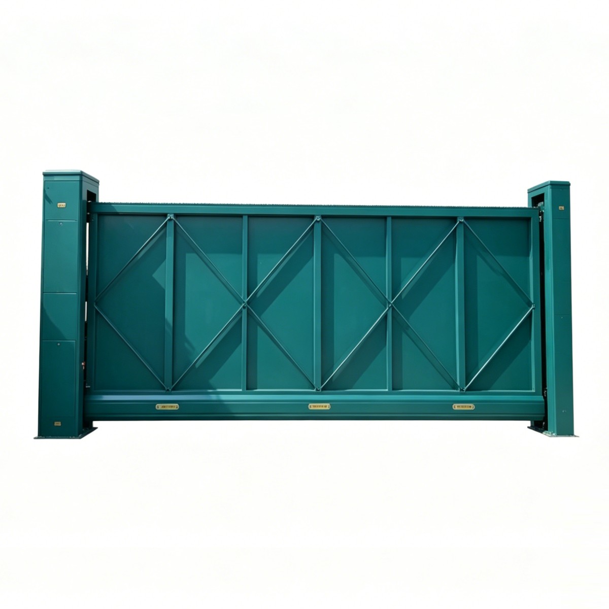 怀化洪江电动悬空门